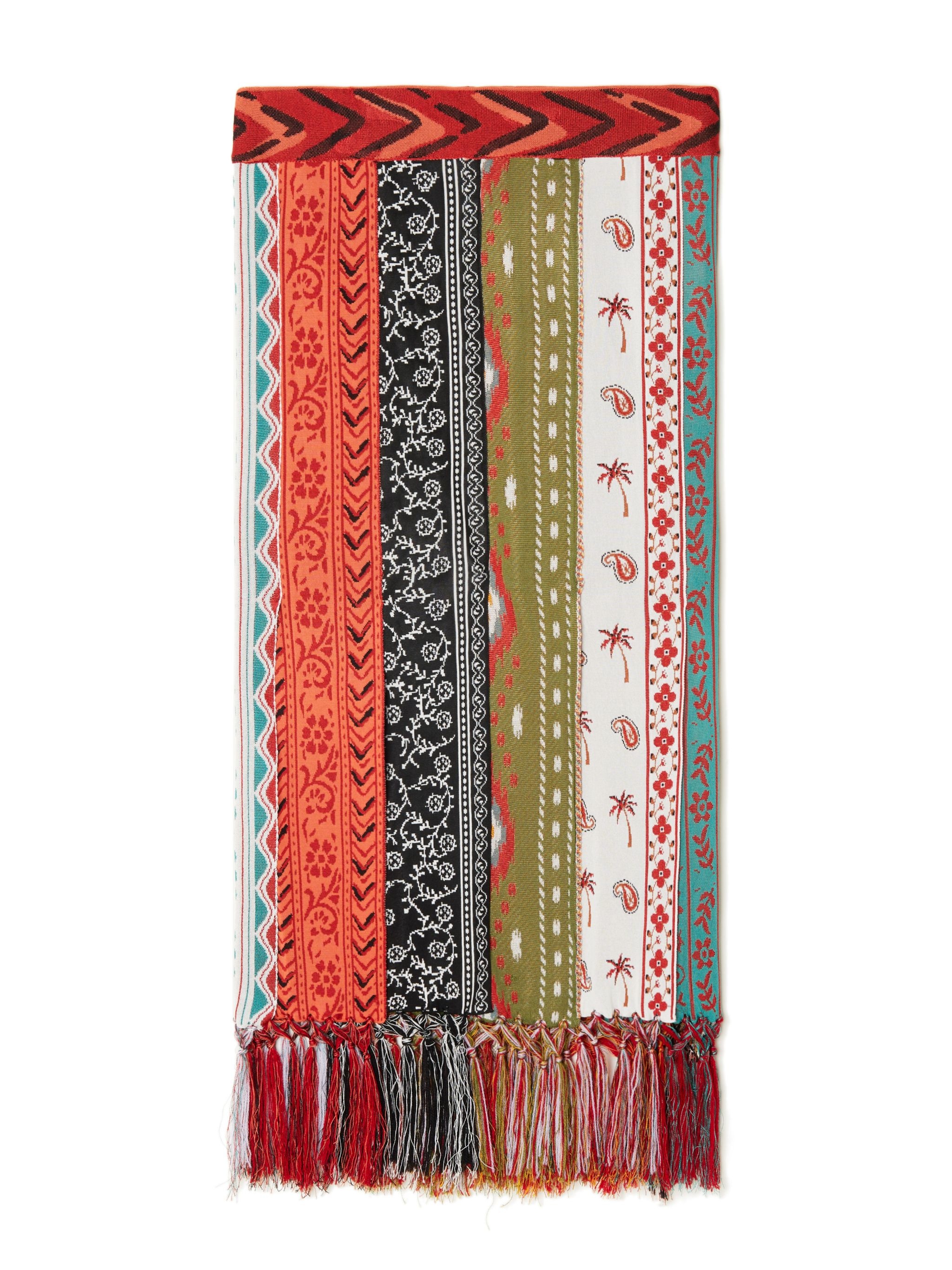 Scent Of Incense Skirt - 1