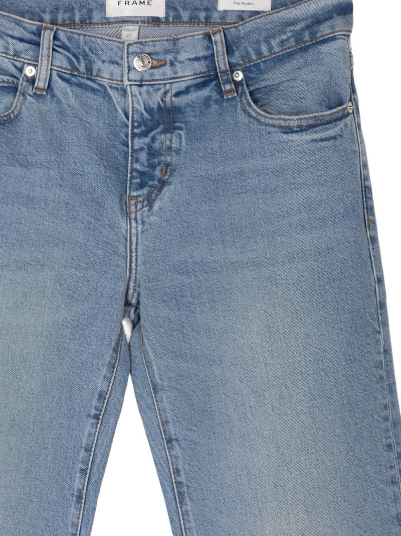 rodeo denim jeans 3