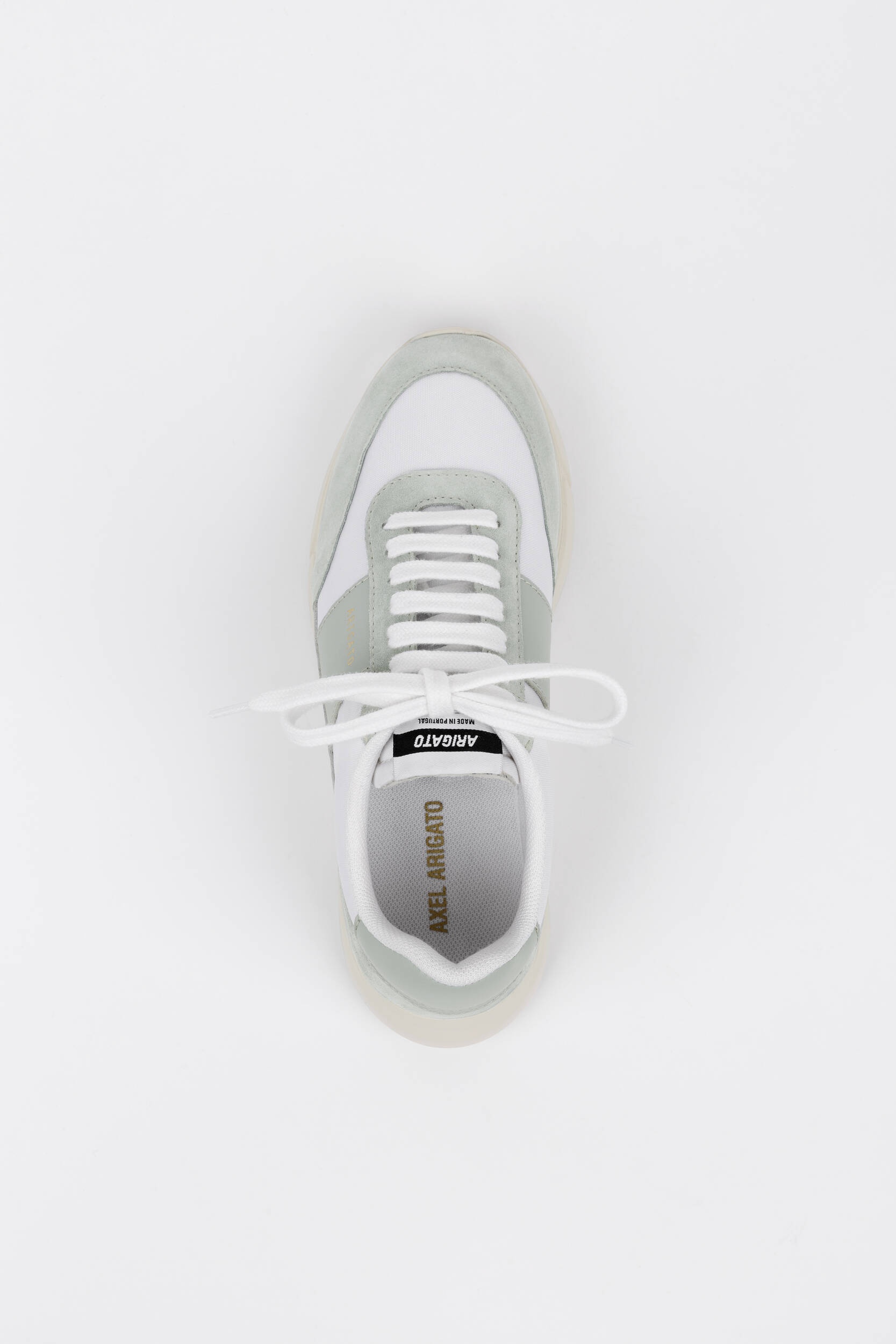 Genesis Vintage Runner - 7
