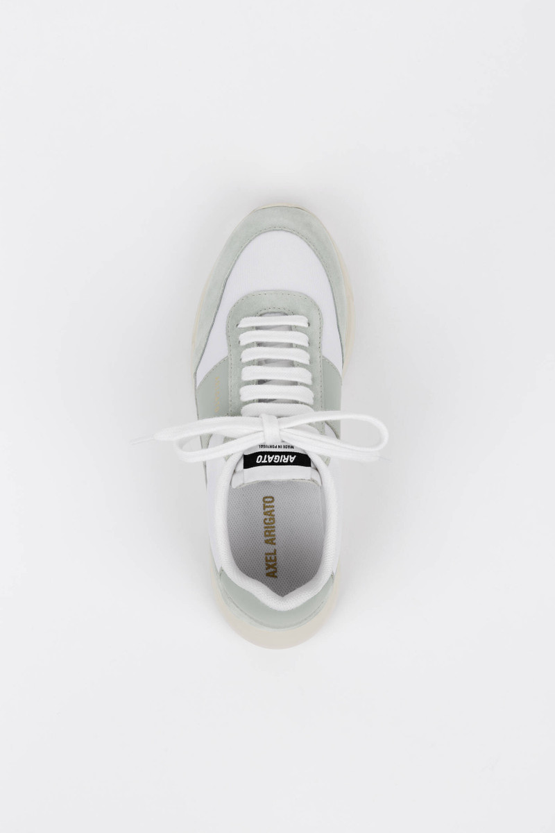 Genesis Vintage Runner 7