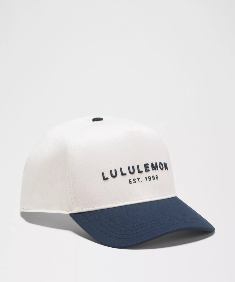 The All Days Snapback 1