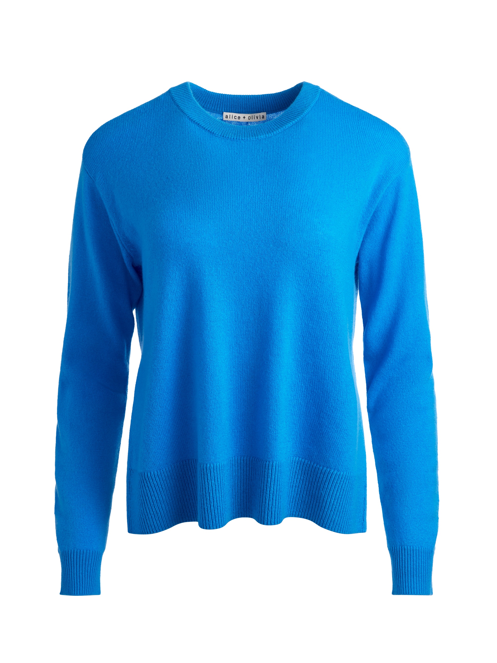 ANGIE PULLOVER - 1
