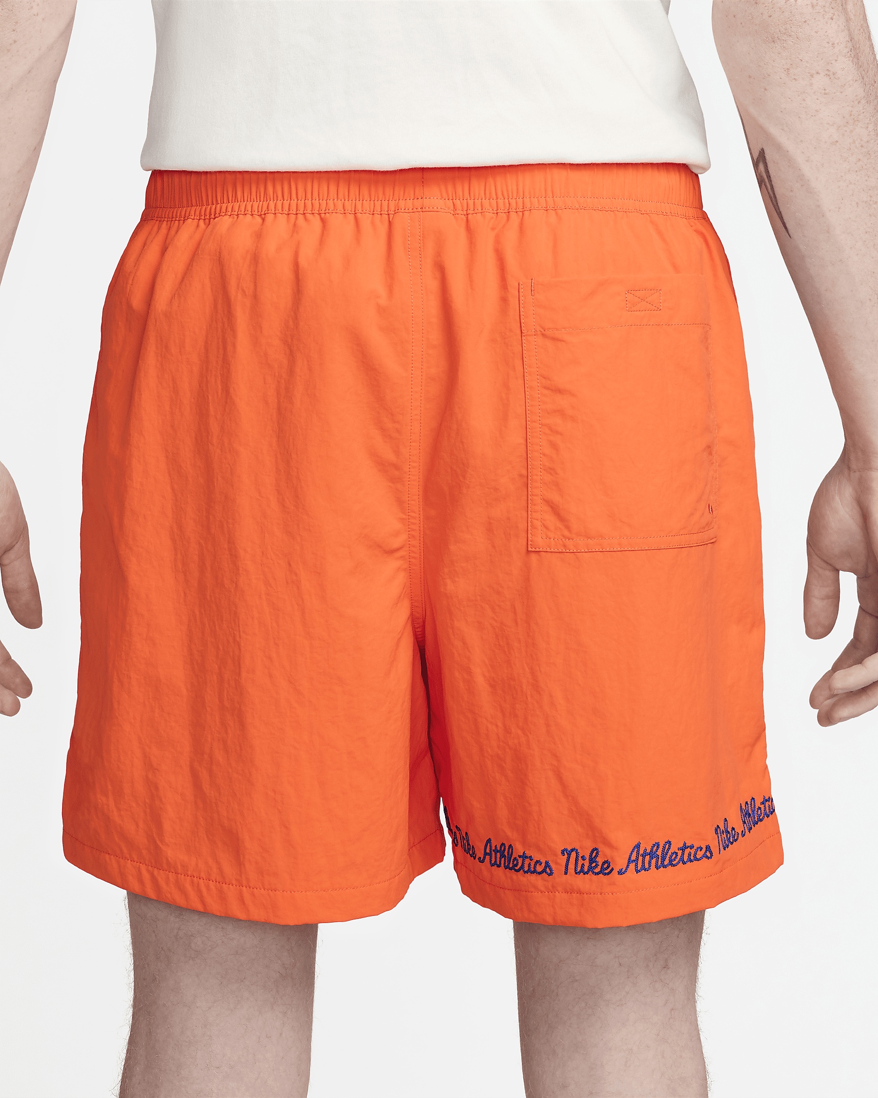 Nike Club Fleece Men's Flow Shorts - 3