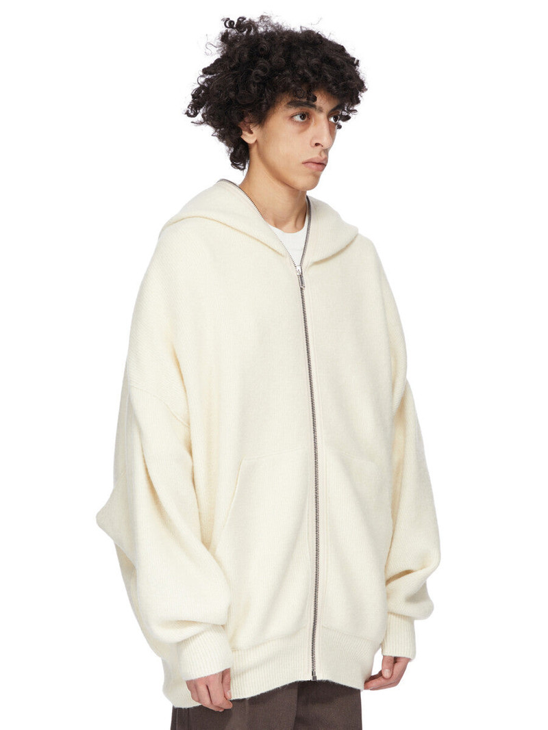Gimp Hoodie Milk 2