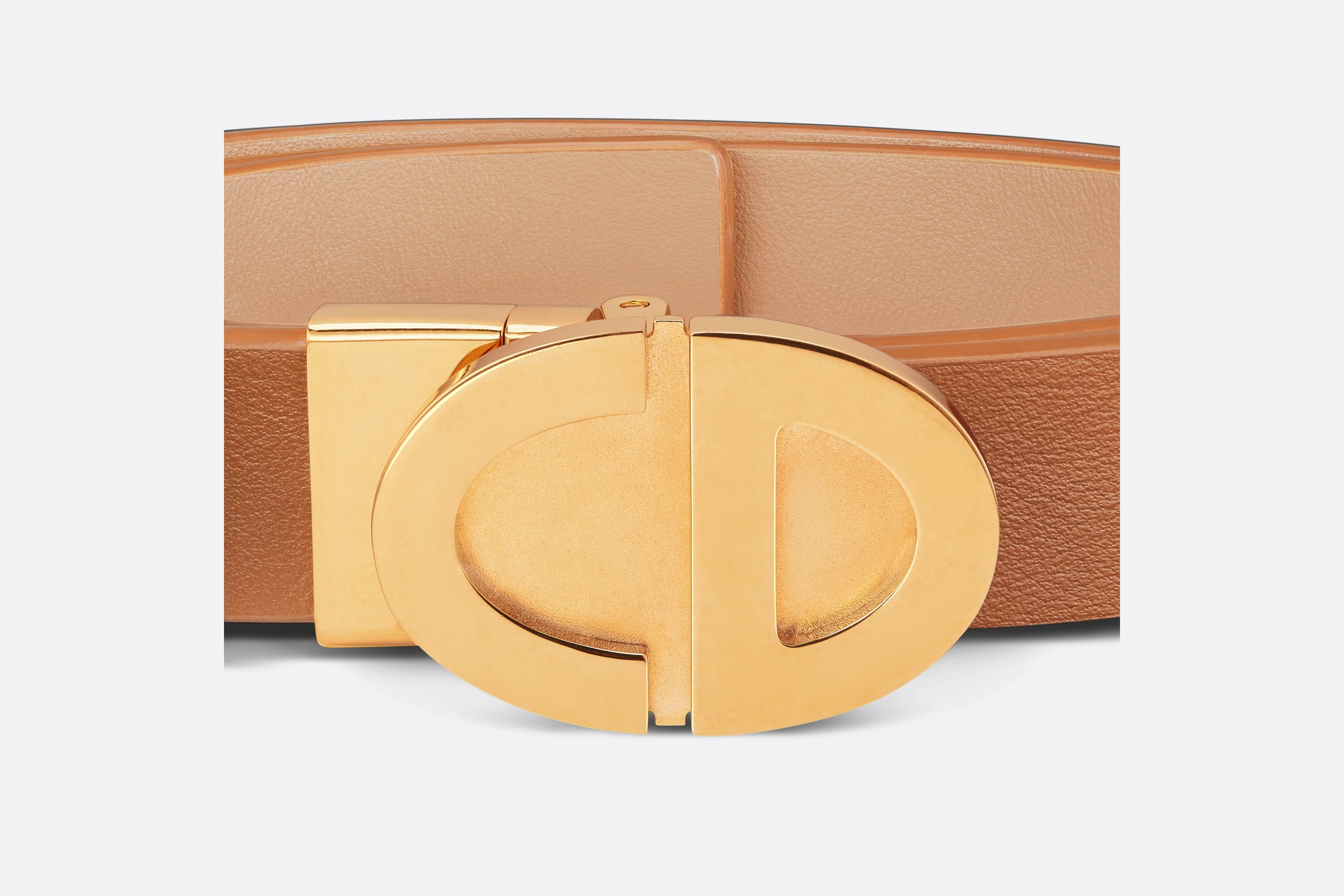 Forever Dior Reversible Belt - 6