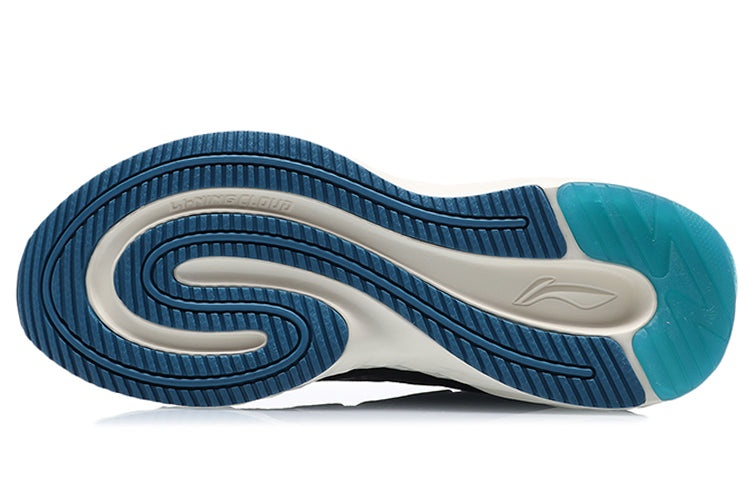 (WMNS) Li-Ning Cloud 5 Shield 'Black White' ARHQ256-3 - 5
