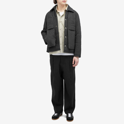 Craig Green Craig Green Quilted Worker Jacket outlook