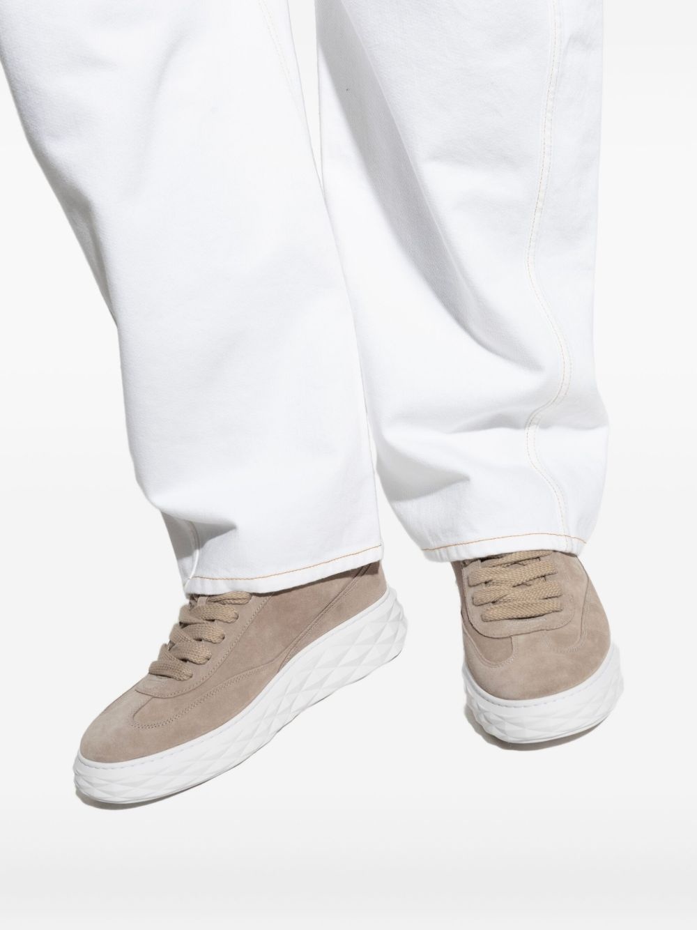 Diamon Maxi sneakers - 5