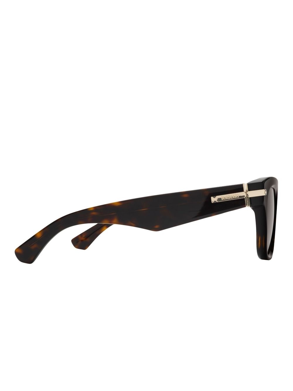 Logo Bar Square Sunglasses - 2