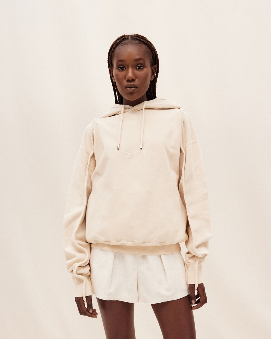 Le sweatshirt Camargue - 9