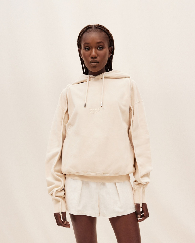 Le sweatshirt Camargue 9