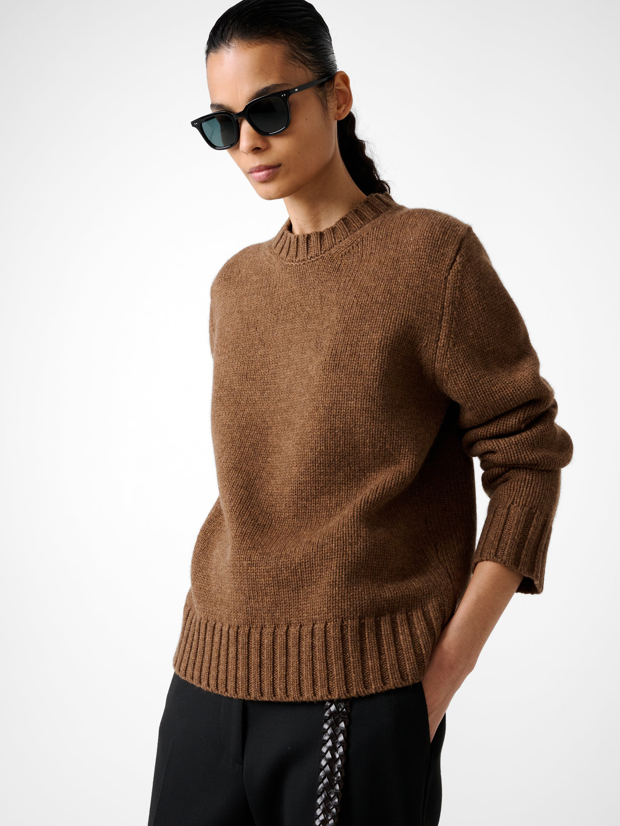Cree Knit - 2