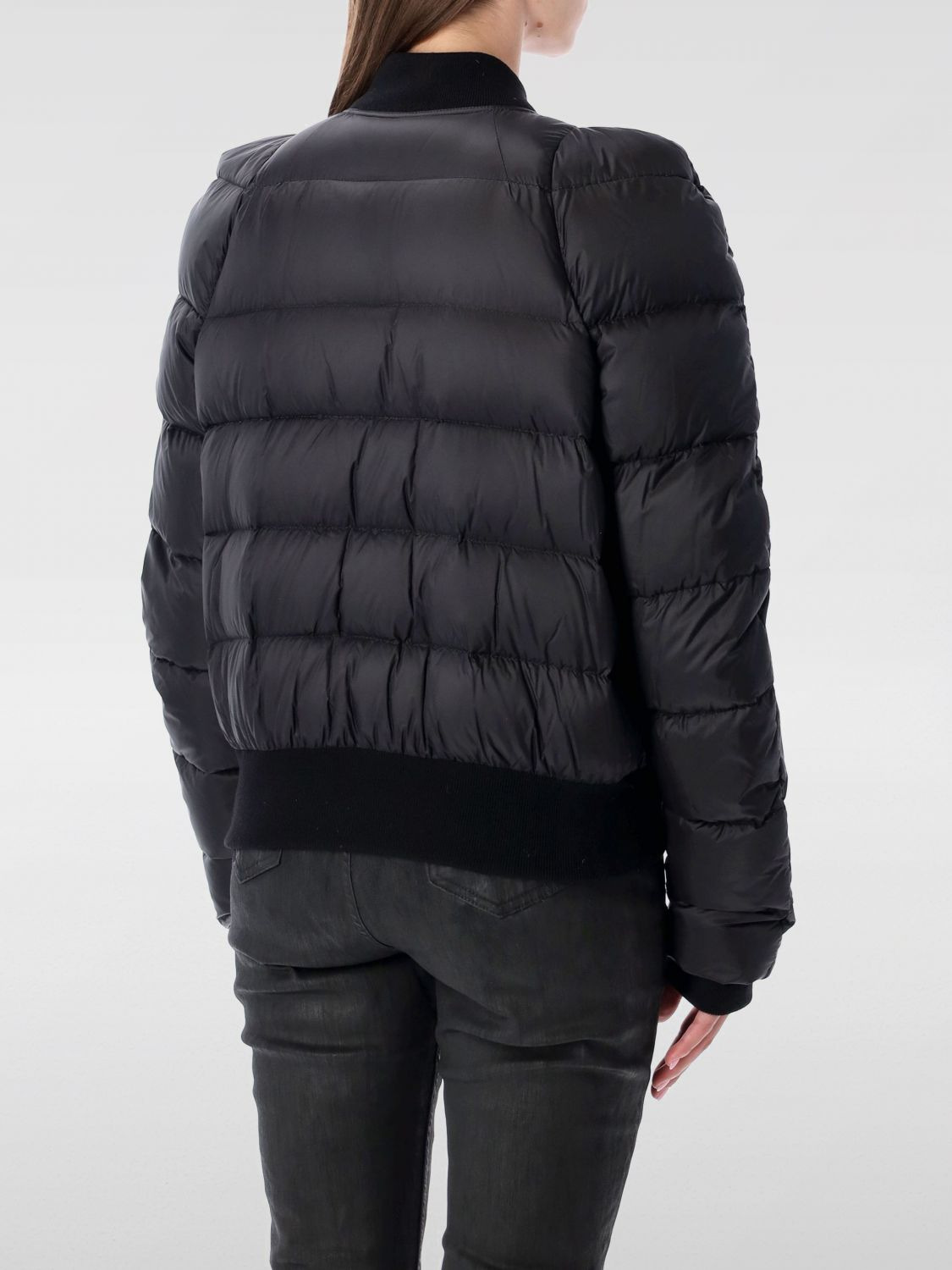 Coat woman Rick Owens - 2