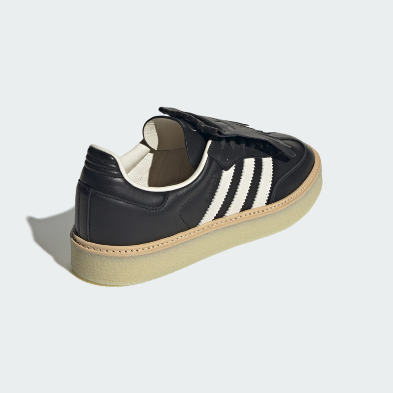 Samba Lux Shoes 6