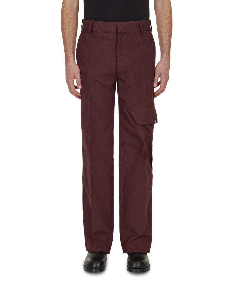 1017 ALYX 9SM TAILORING WORK PANT outlook