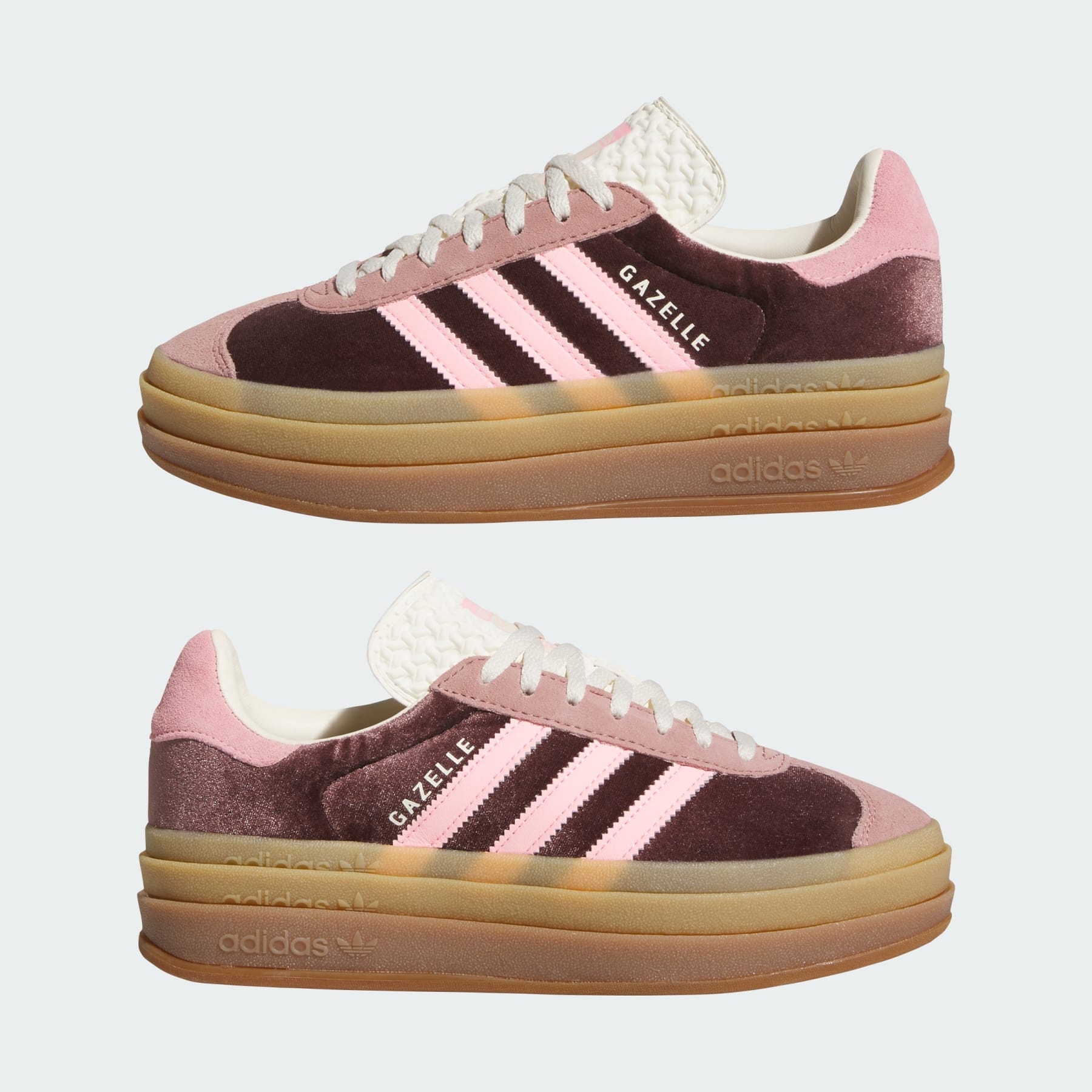 Gazelle Bold Shoes - 7