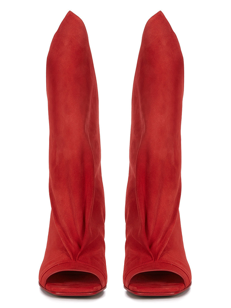 CANTILEVER 8 STRUTTER SANDAL 2