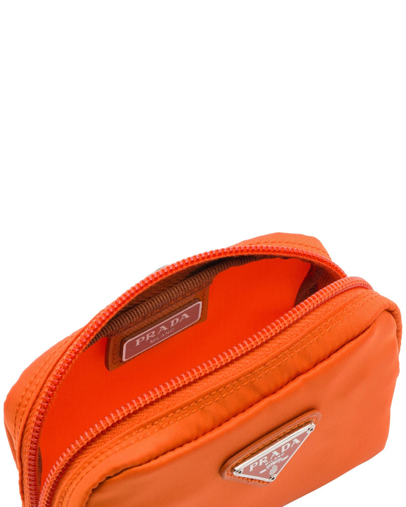 Prada Nylon Pouch outlook