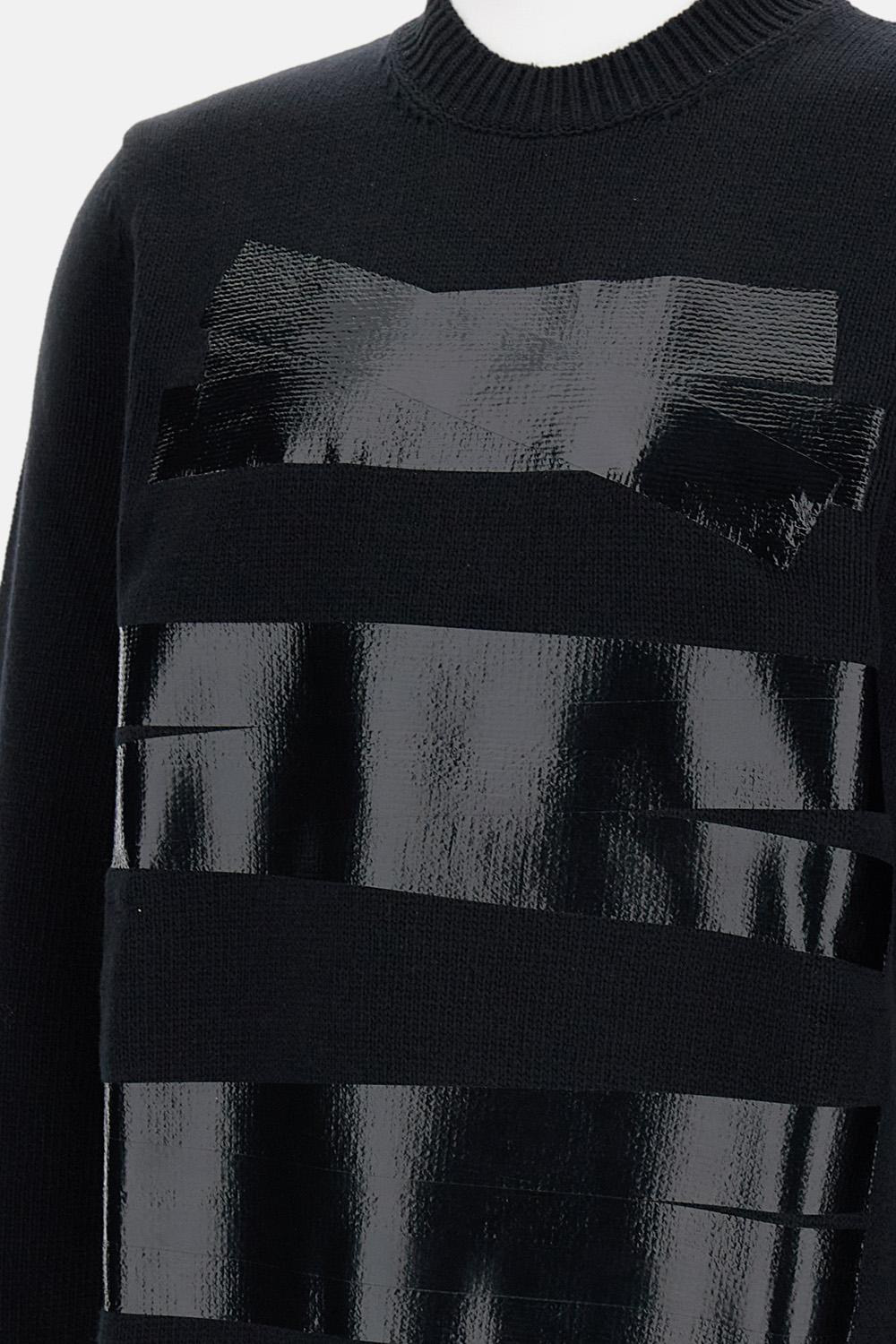 CREWNECK - 3