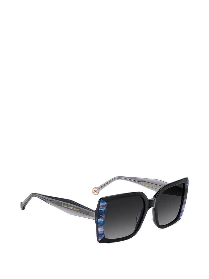 square-frame sunglasses 3