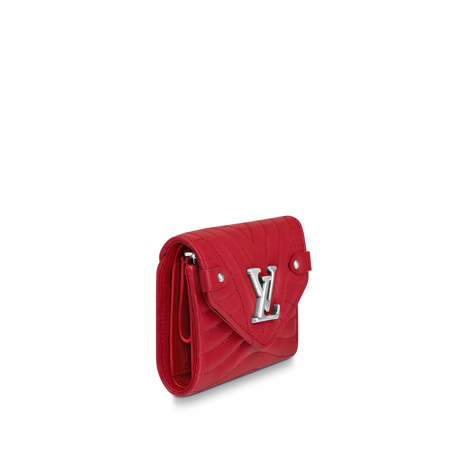 Louis Vuitton New Wave Compact Wallet - 3