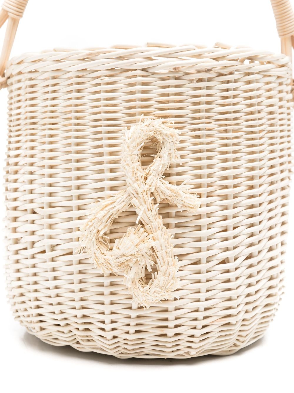 The Iza bucket bag - 4