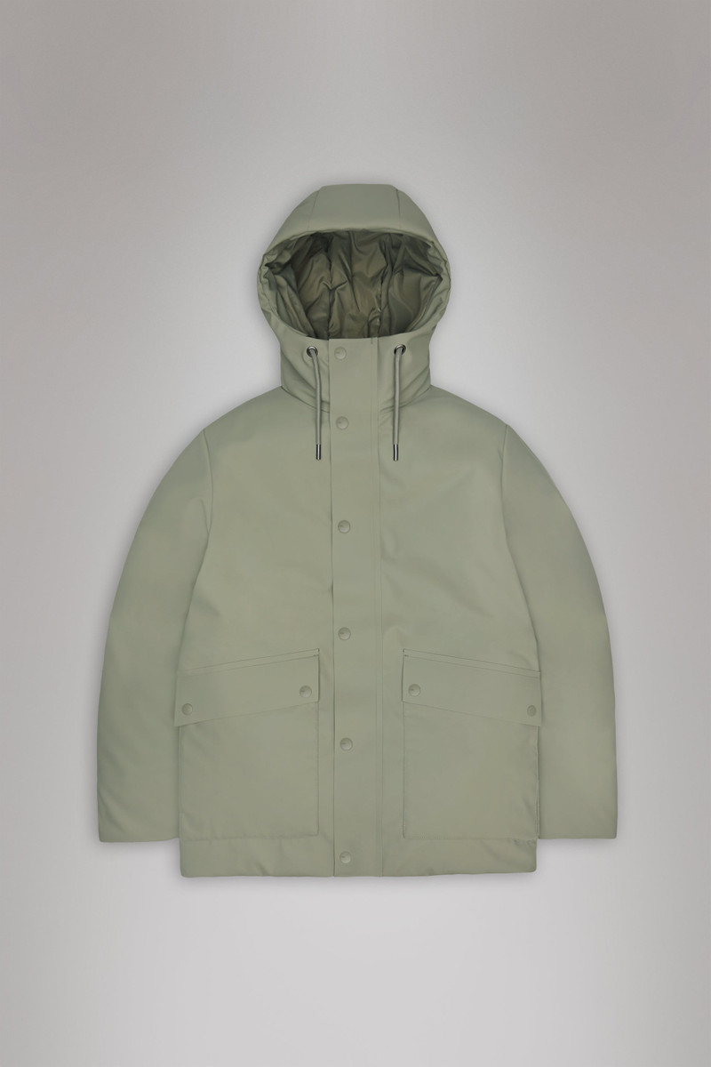Nome Parka 1