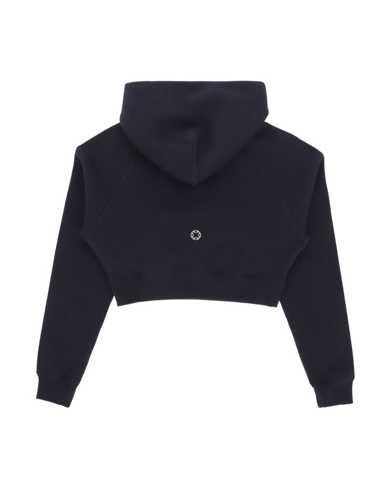1017 ALYX 9SM 107ALYX9SM CROPPED LOGO HOODIE outlook