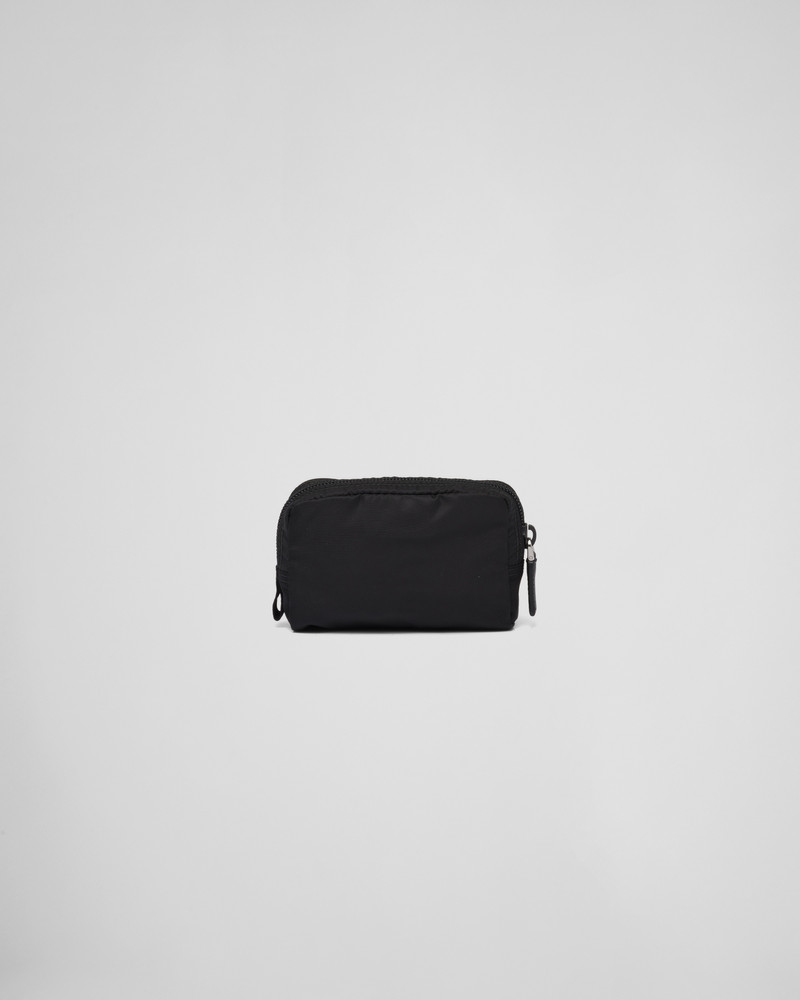 Re-Nylon necessaire 3
