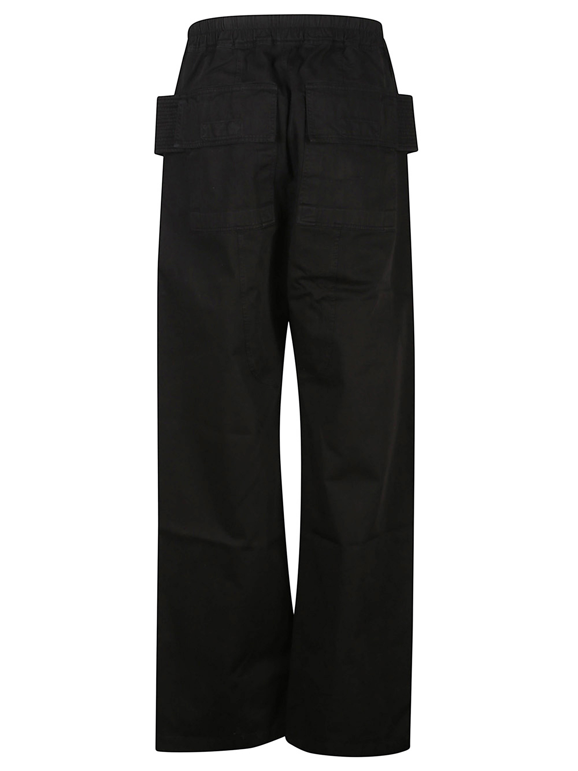 Cargo Pant with side pockets - 3