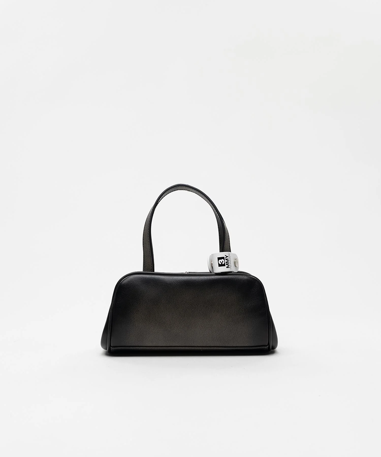 "VINTAGE" East-West Bag Small - 1