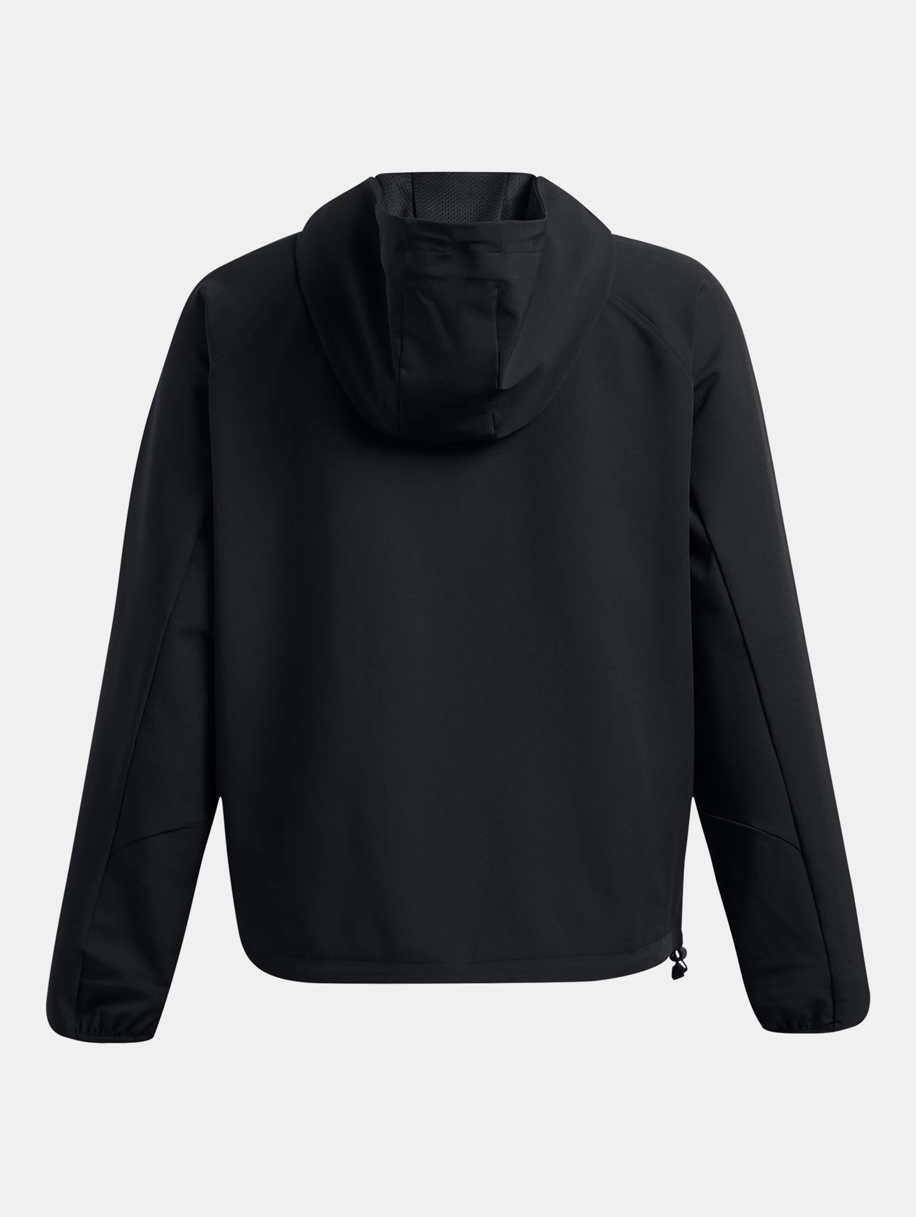 Women's UA Unstoppable Collegiate Jacket - 3