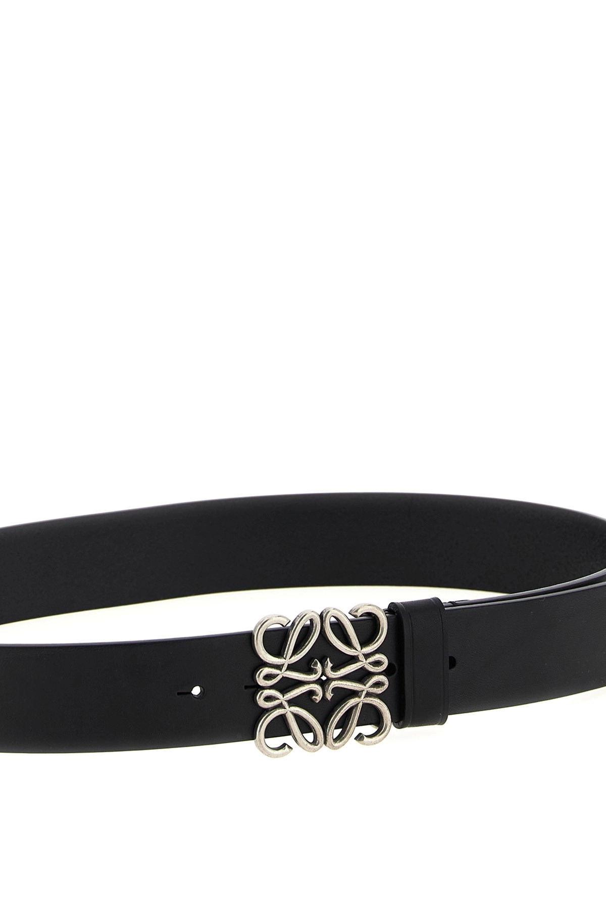 'Cunky Anagram' belt - 3