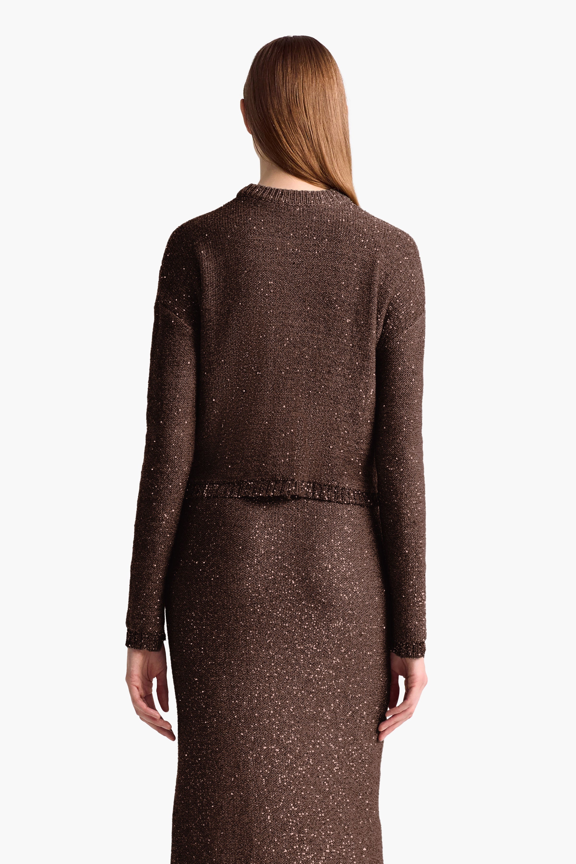 YASWORTH SWEATER - 5