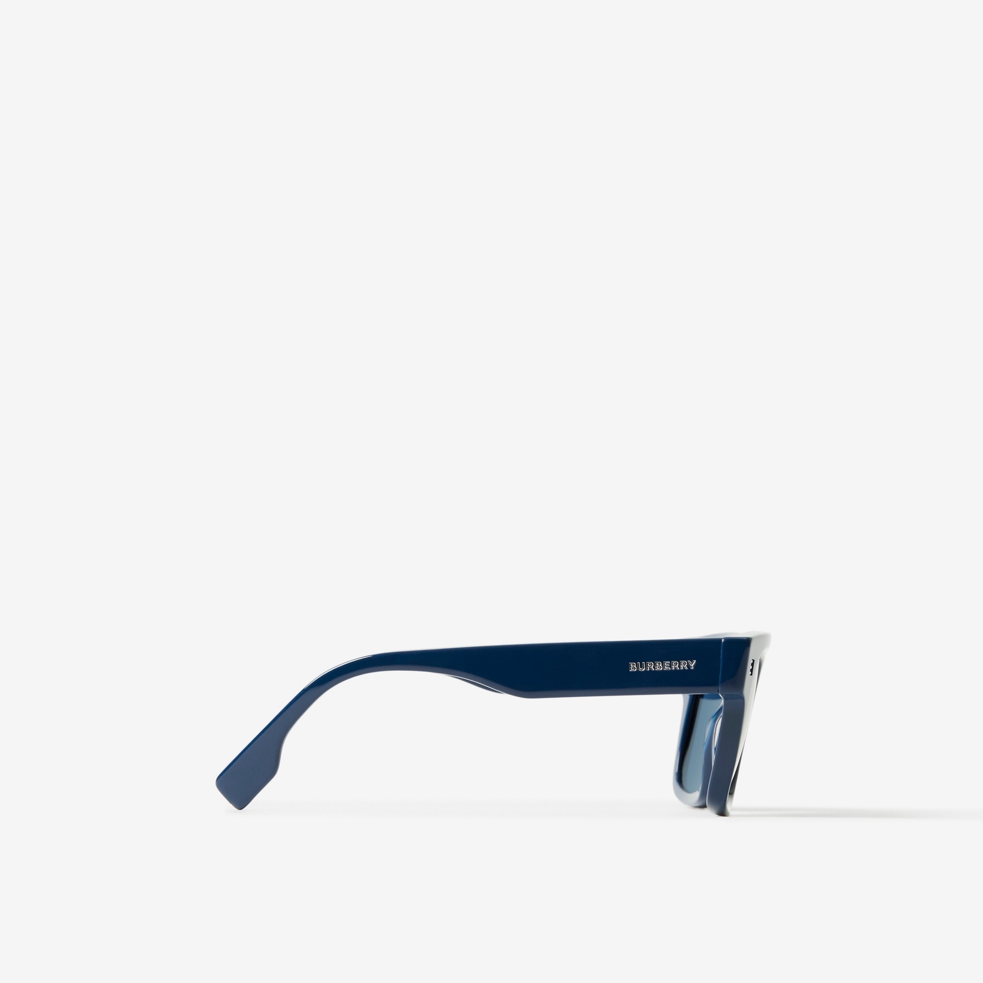 Square Frame Sunglasses - 2