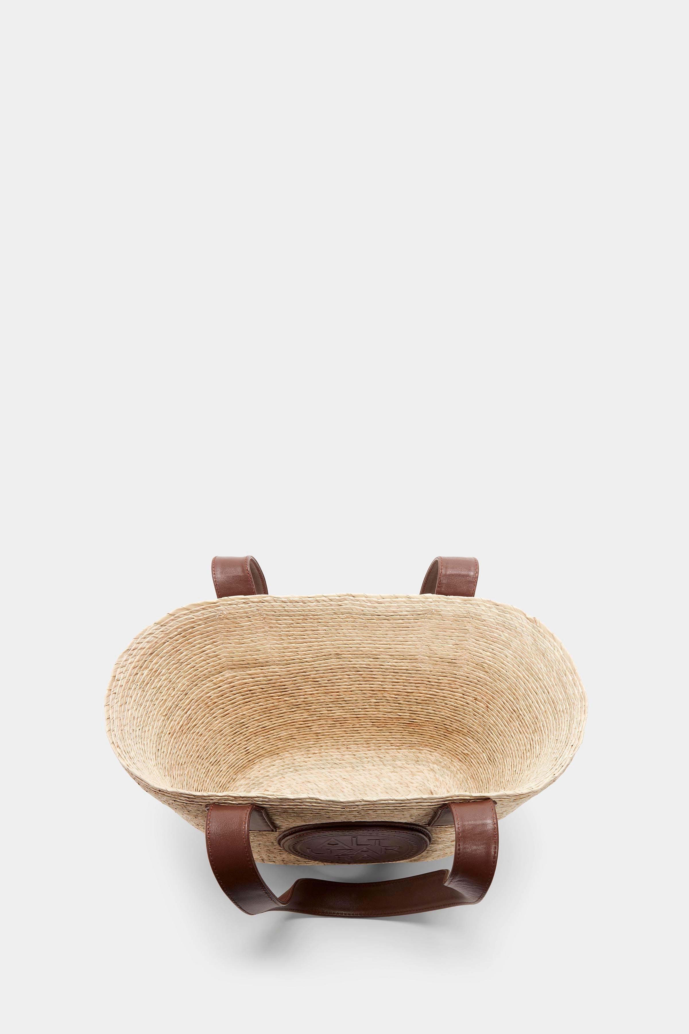 'MEDALLION' WATERMILL BAG SMALL - 5