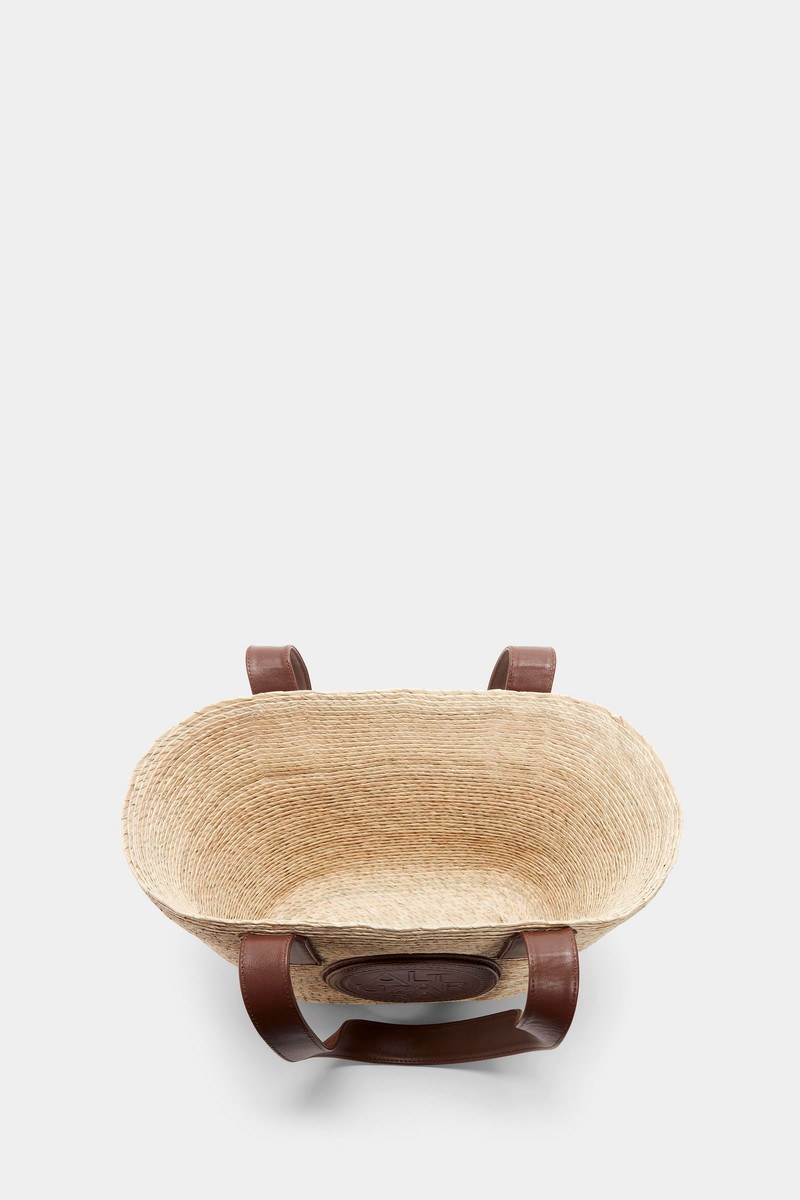 'MEDALLION' WATERMILL BAG SMALL 5