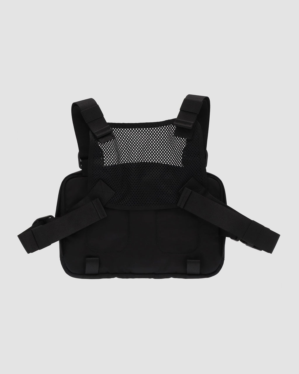 CLASSIC CHEST RIG W/ RAIN COVER - 3