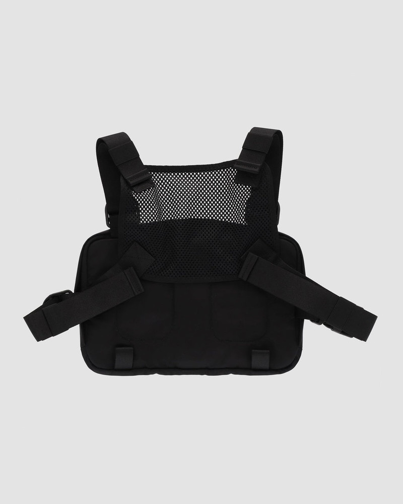 CLASSIC CHEST RIG W/ RAIN COVER 3