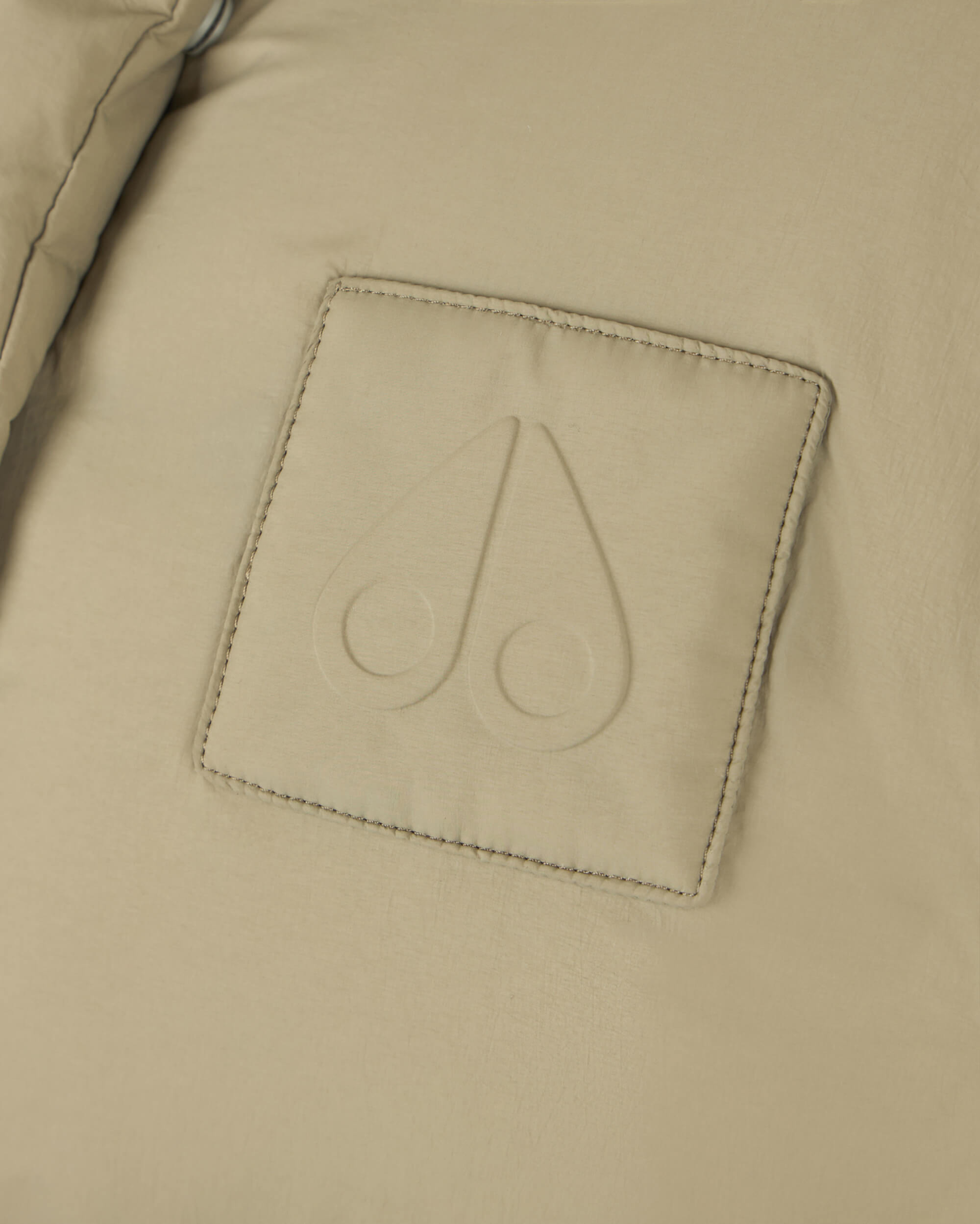 DUVET KATRINA VEST - 5