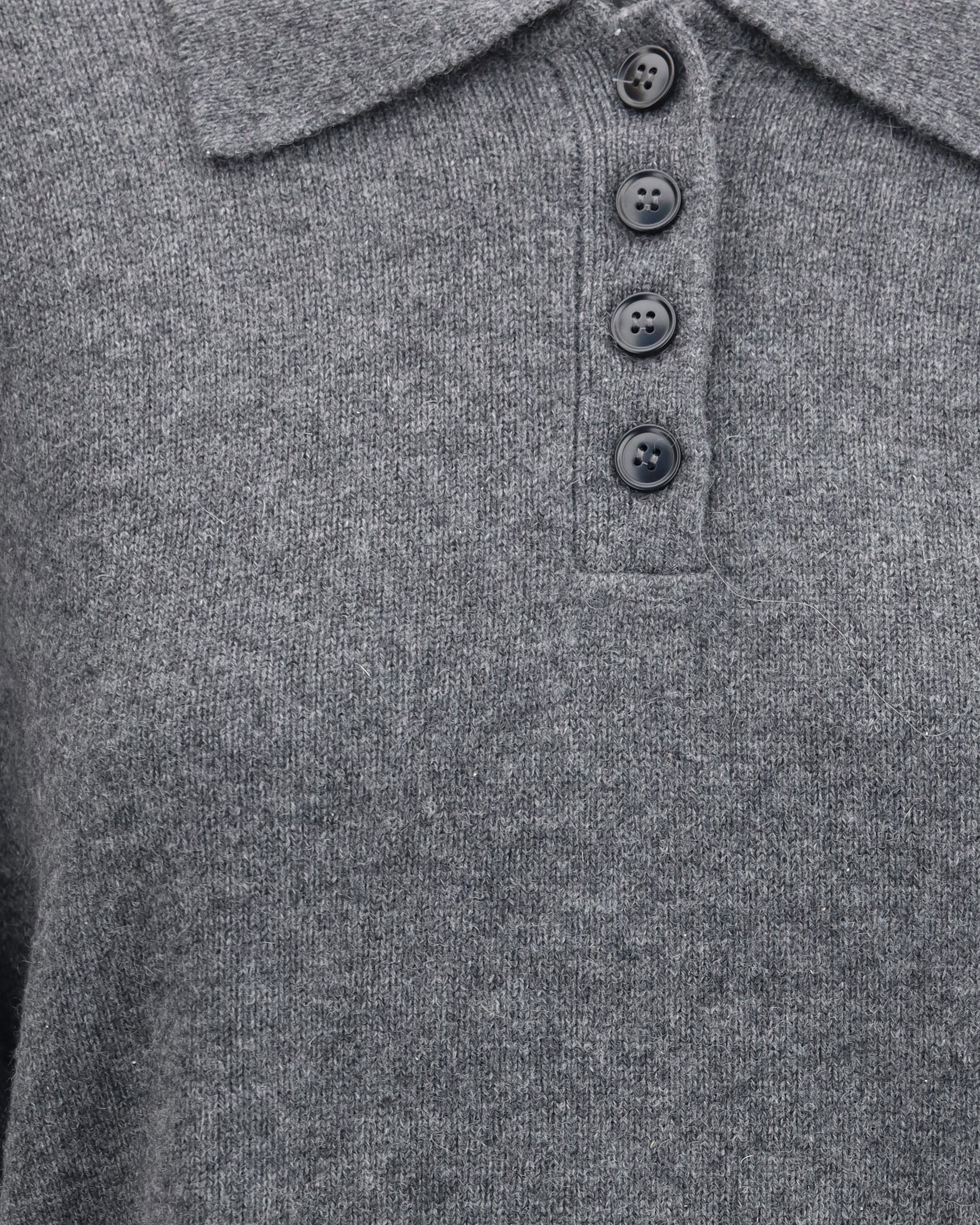 Cashmere Sweater - 3