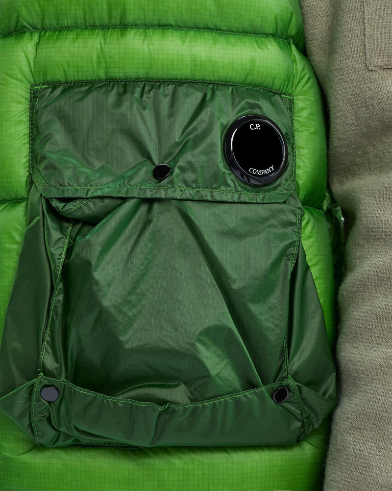 D.D. Shell Down Vest 5