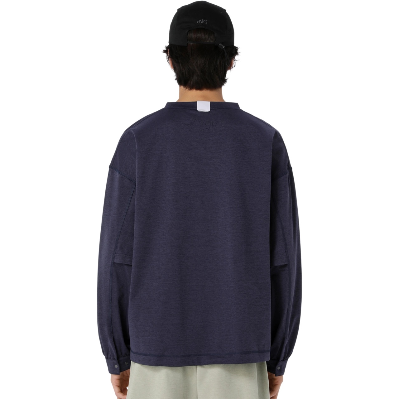 LOGO CAP - 5