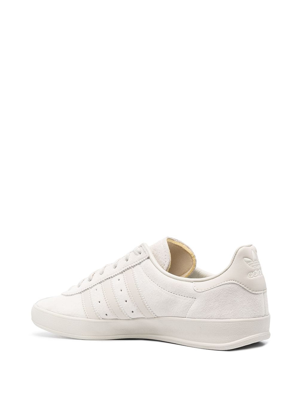 Superstar lace-up trainers - 3