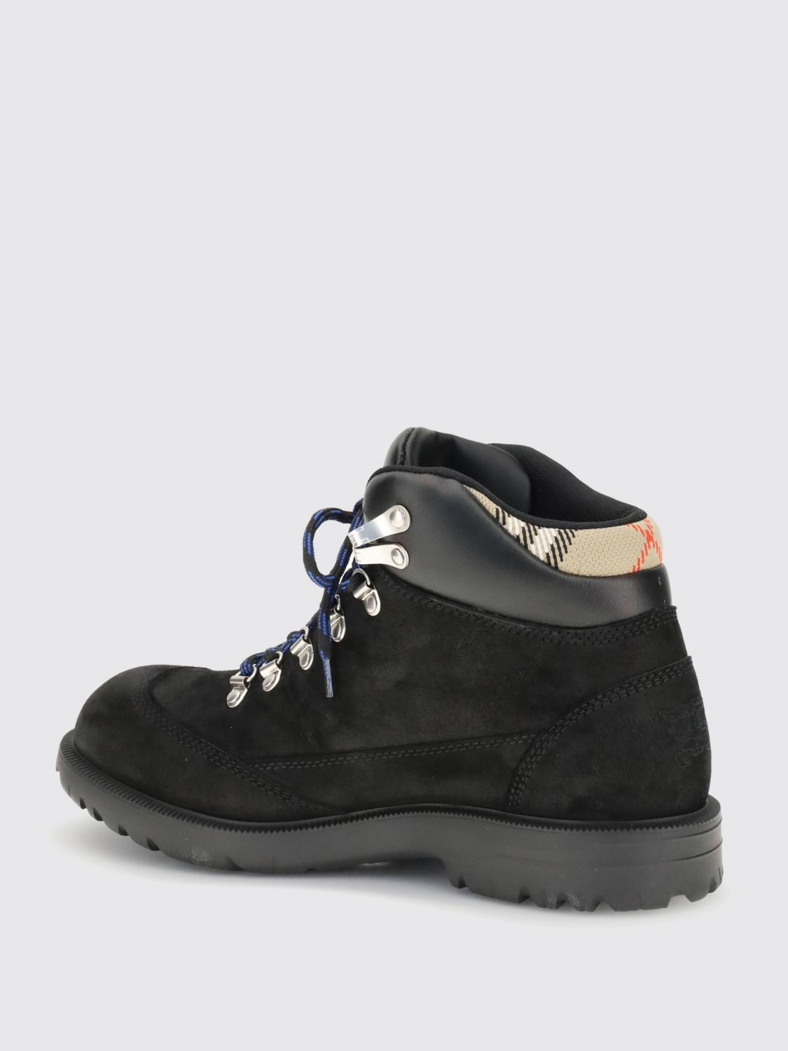 Boots men Burberry - 3