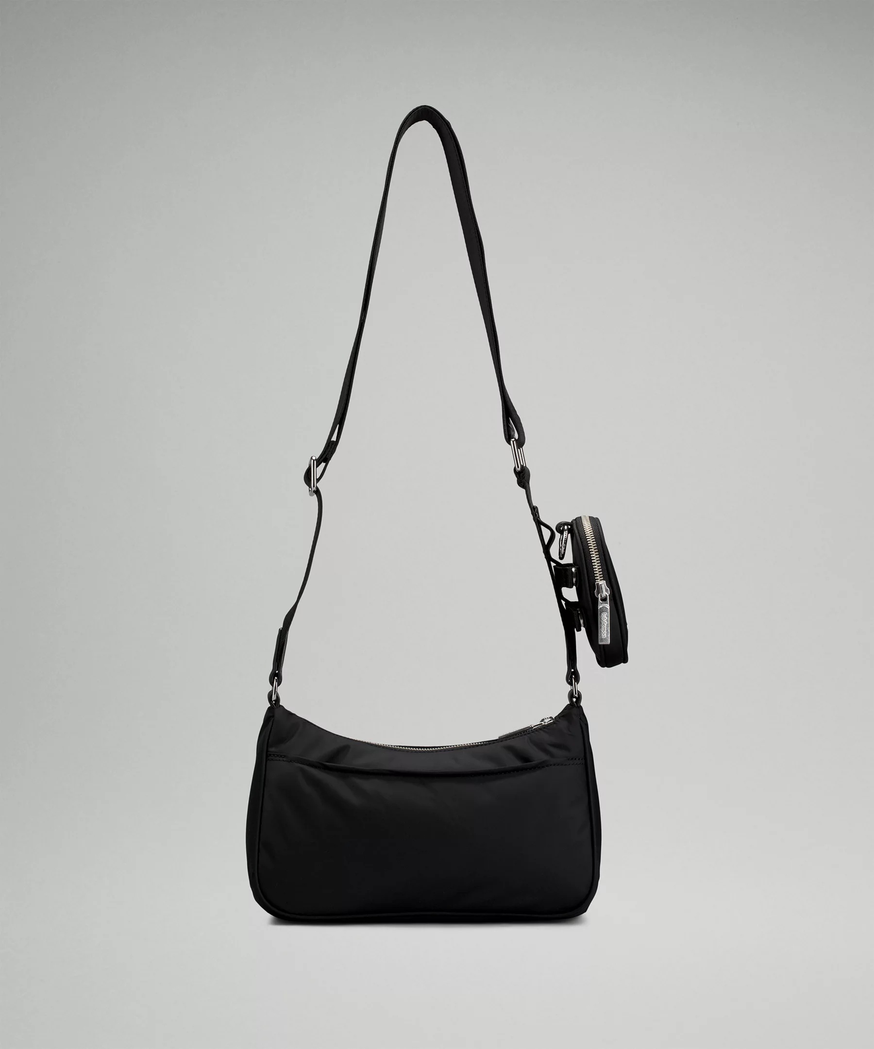 Crossbody with Nano Pouch 2L 3