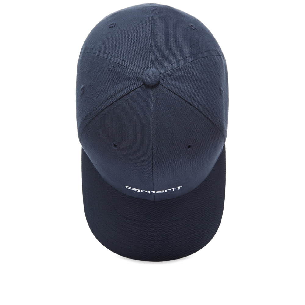 Carhartt WIP Script Cap - 2