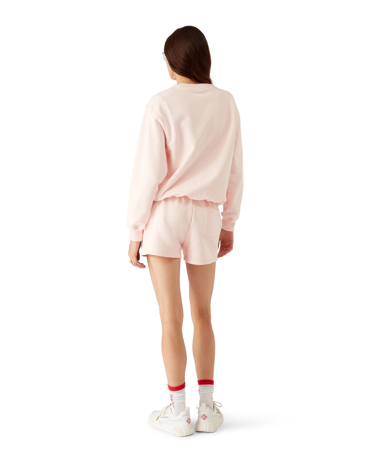 Casablanca Montagne Sportif Sweatshorts - 3