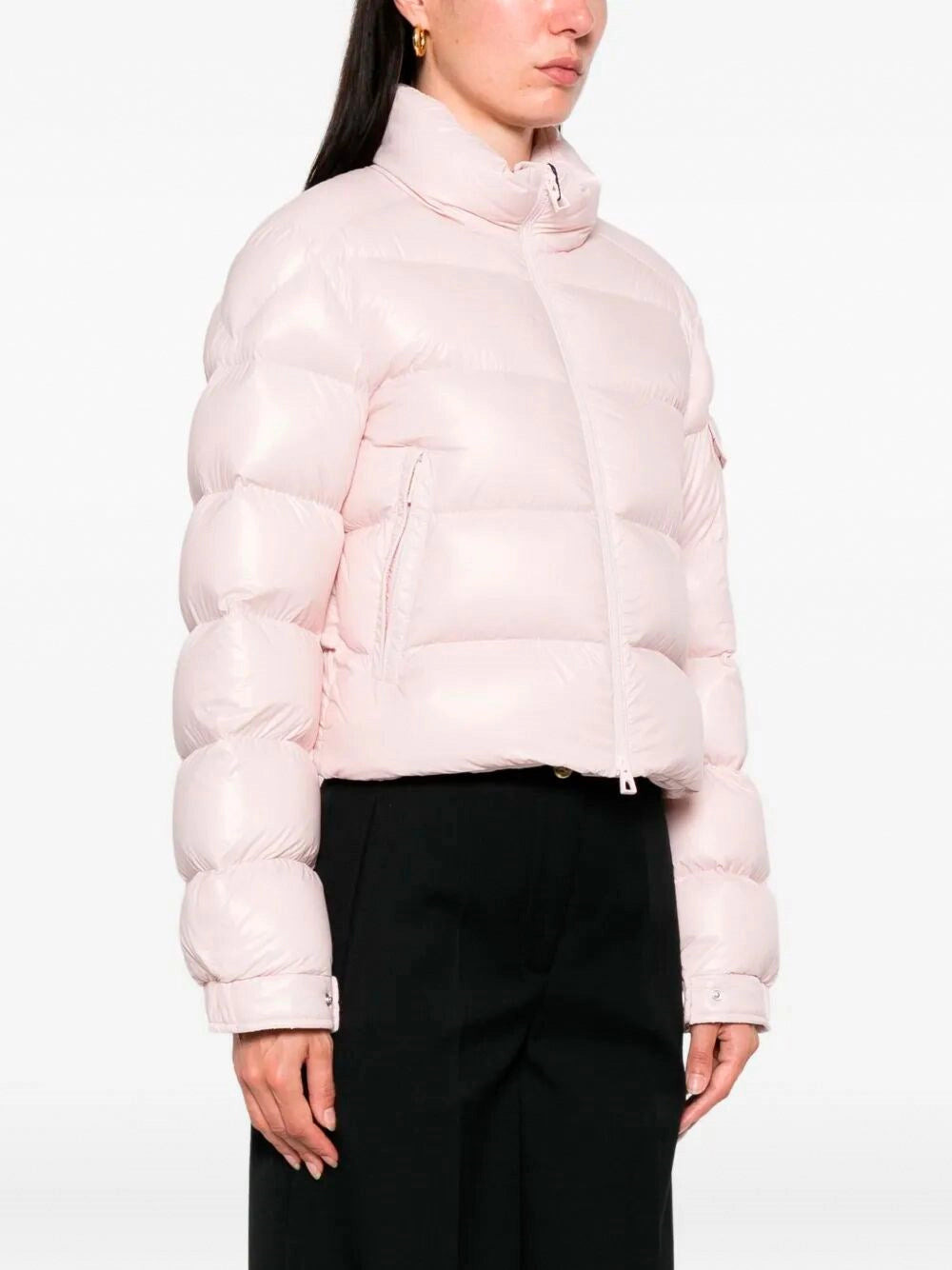 Moncler Women `Petra` Jacket - 4