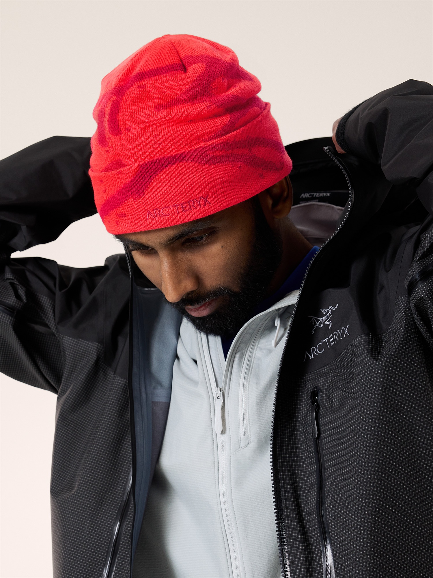 Grotto Toque - 3
